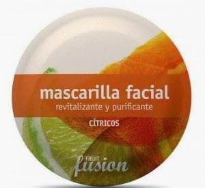 FRUIT FUSION: CÍTRICOS