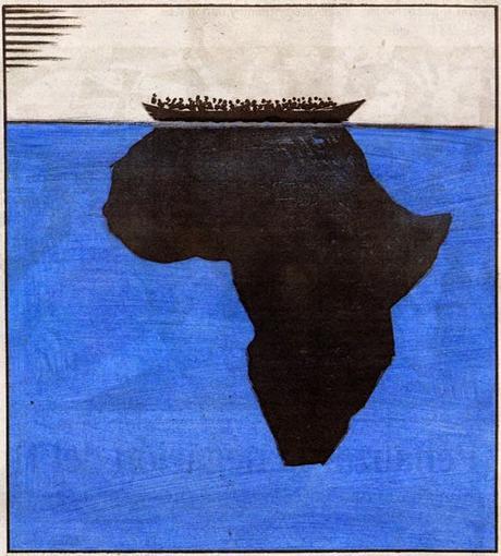 Crisis en el Mediterráneo: ¿Cuál es su origen? ¿Existe una solución? Crisis en el Mediterráneo: ¿Cuál es su origen? ¿Existe una solución?