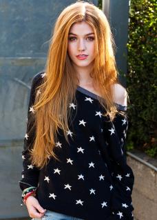 Katherine McNamara se une al reparto de Shadowhunters.