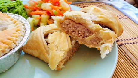 Novedades veganas de Linda McCarthey