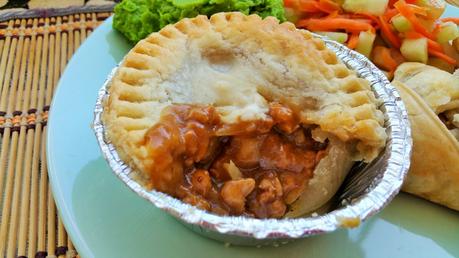 Novedades veganas de Linda McCarthey