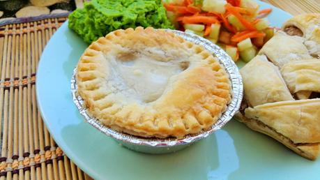 Novedades veganas de Linda McCarthey