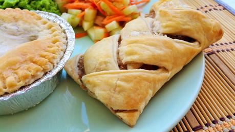 Novedades veganas de Linda McCarthey