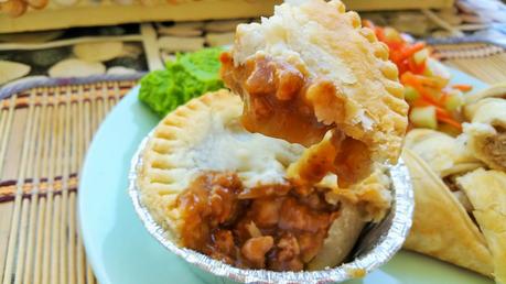 Novedades veganas de Linda McCarthey