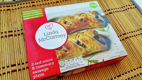 Novedades veganas de Linda McCarthey