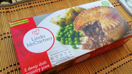 Novedades veganas de Linda McCarthey