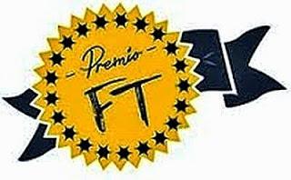 Premio FT Premio FT