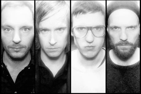 REFUSED - Elektra
