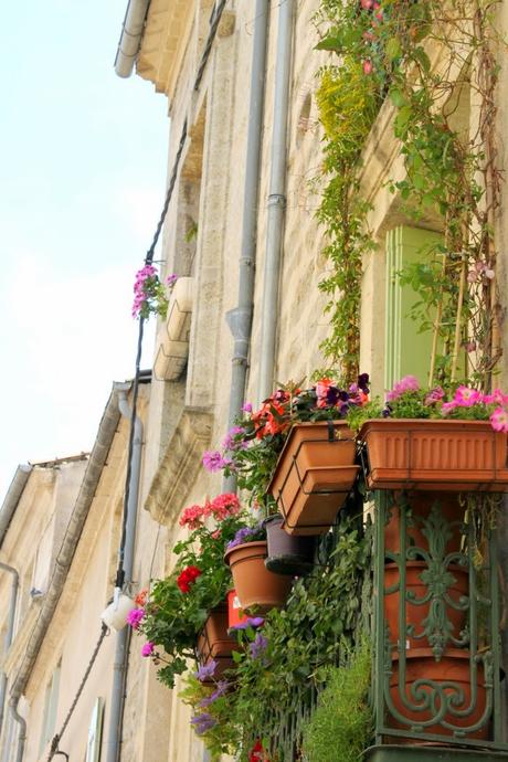 French Postcards: Part II - Postales desde Fracia: 2ª Parte