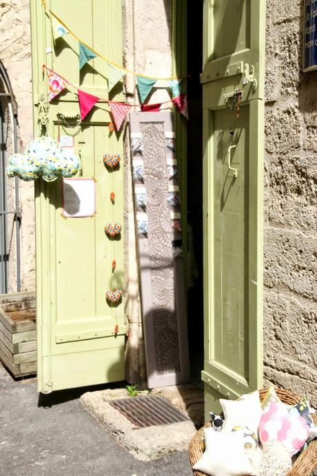 French Postcards: Part II - Postales desde Fracia: 2ª Parte