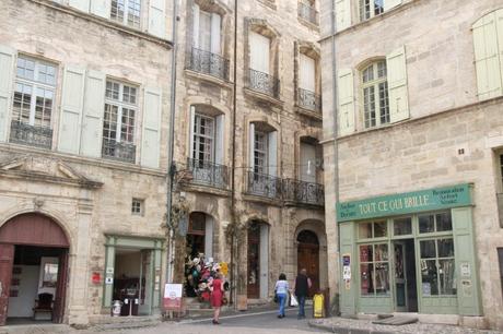 French Postcards: Part II - Postales desde Fracia: 2ª Parte