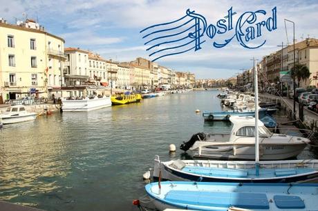 French Postcards: Part II - Postales desde Fracia: 2ª Parte