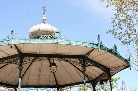 French Postcards: Part II - Postales desde Fracia: 2ª Parte