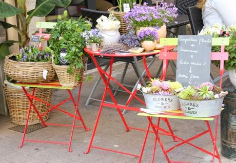 French Postcards: Part II - Postales desde Fracia: 2ª Parte