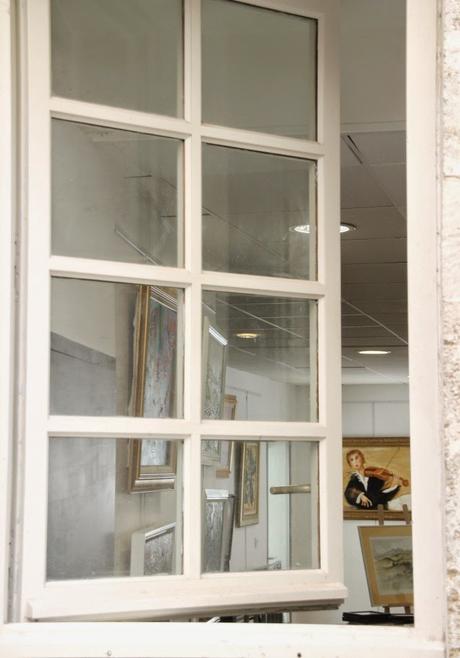 French Postcards: Part II - Postales desde Fracia: 2ª Parte