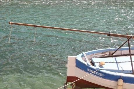 French Postcards: Part II - Postales desde Fracia: 2ª Parte