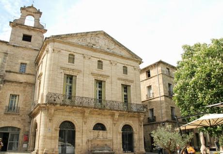 French Postcards: Part II - Postales desde Fracia: 2ª Parte