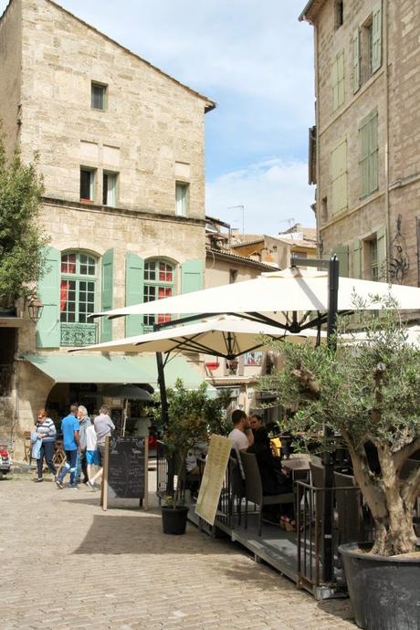 French Postcards: Part II - Postales desde Fracia: 2ª Parte