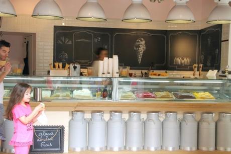 French Postcards: Part II - Postales desde Fracia: 2ª Parte