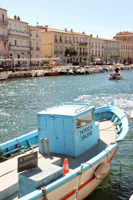 French Postcards: Part II - Postales desde Fracia: 2ª Parte