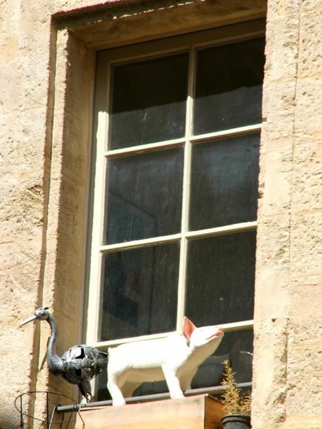 French Postcards: Part II - Postales desde Fracia: 2ª Parte