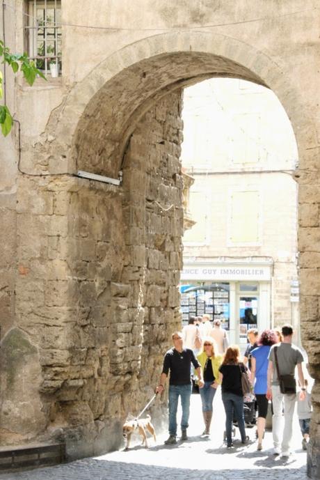 French Postcards: Part II - Postales desde Fracia: 2ª Parte