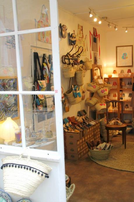 French Postcards: Part II - Postales desde Fracia: 2ª Parte