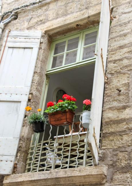 French Postcards: Part II - Postales desde Fracia: 2ª Parte