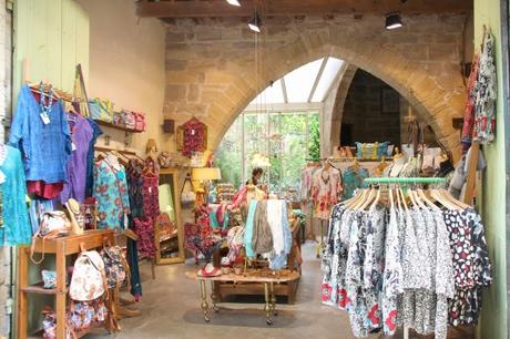 French Postcards: Part II - Postales desde Fracia: 2ª Parte