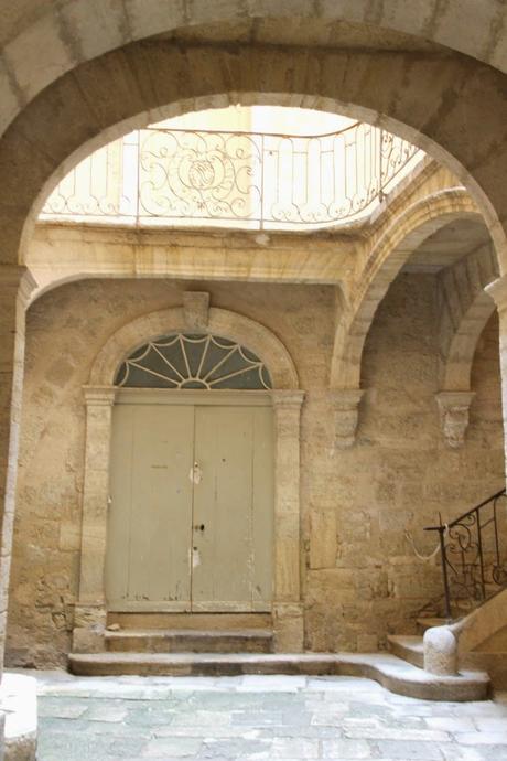 French Postcards: Part II - Postales desde Fracia: 2ª Parte