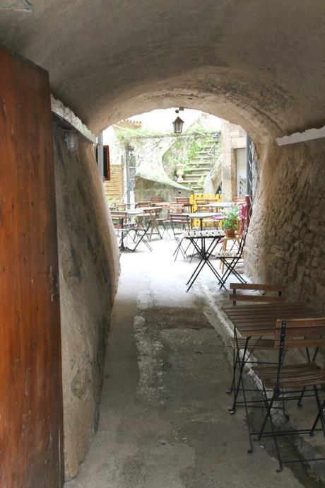 French Postcards: Part II - Postales desde Fracia: 2ª Parte