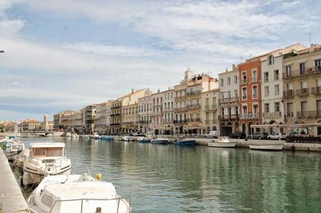 French Postcards: Part II - Postales desde Fracia: 2ª Parte