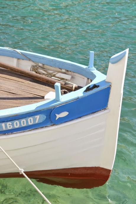 French Postcards: Part II - Postales desde Fracia: 2ª Parte