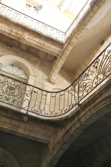 French Postcards: Part II - Postales desde Fracia: 2ª Parte