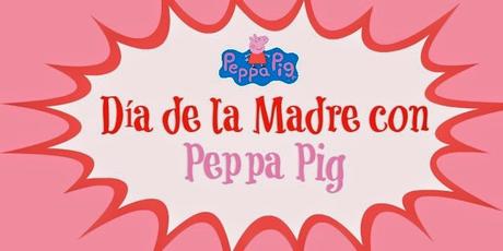 Concurso dibujo Pepa Pig