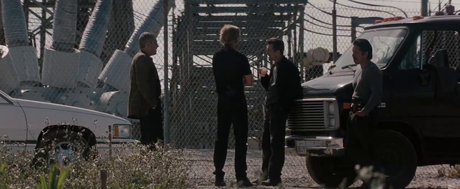 Heat - 1995