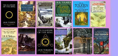 La comunidad del anillo (El señor de los anillos 1)