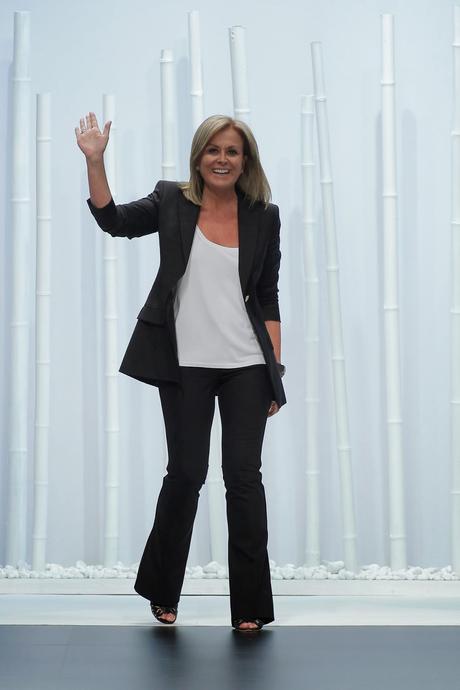 La nueva colección de vestidos de novia Rosa Clará 2016 apuesta por la belleza femenina en estado puro