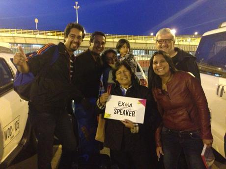 El talento de Perú se toma ExpoMarketing 2015, un evento sin igual El talento de Perú se toma ExpoMarketing 2015, un evento sin igual