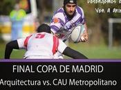 Final copa madrid