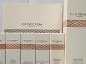 Agua Marina Tonificante "Crisderma"