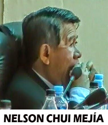 ASALTOS Y ASESINATOS DESCUADRAN “PLAN CUADRANTE” DE NELSON CHUI…