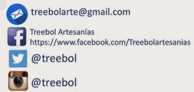 Entrevista a la Marca Treebol Artesanías