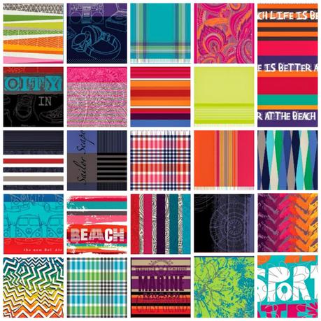 #POSTEXPRESS:  NO TE OLVIDES LA TOALLA CUANDO VAYAS A LA PLAYA