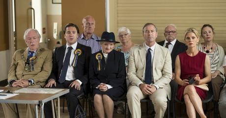 'UNA VACANTE IMPREVISTA' Llega a Canal + Series