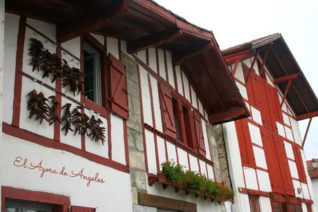 pimientos de Spellete