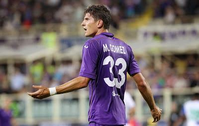 Mario Gómez Mario Gómez