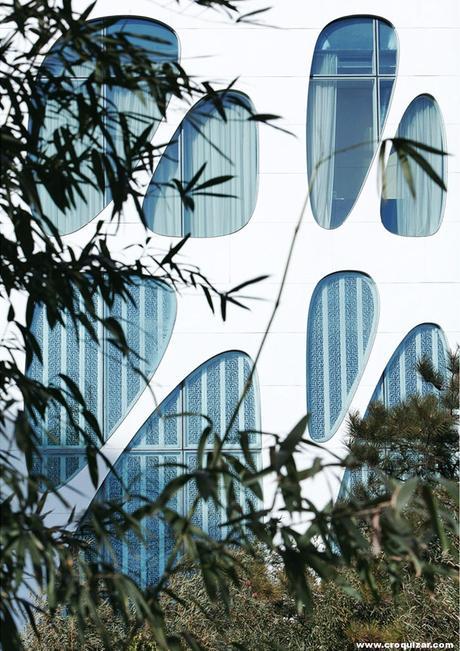 BEI-017-Conrad Beijing Hotel - MAD-6