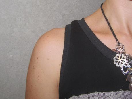 Personaliza tu camiseta Naii