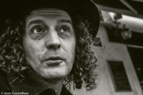 Julia Navas Moreno: Campanas de Etiopía: